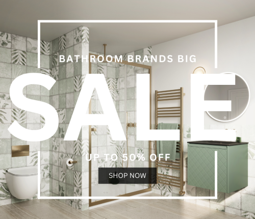 Luxury Modern & Traditional Bathrooms | Sanctuary Bathrooms